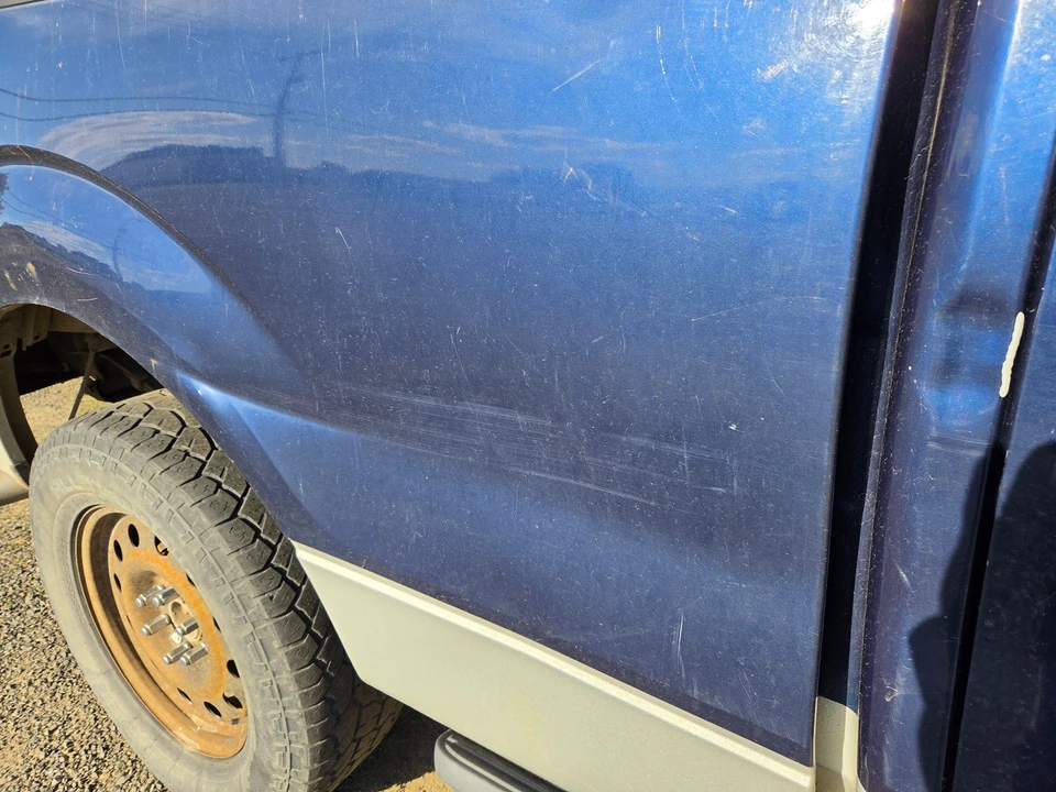 2009 Ford F-150 12th Gen - Image 4 of 13