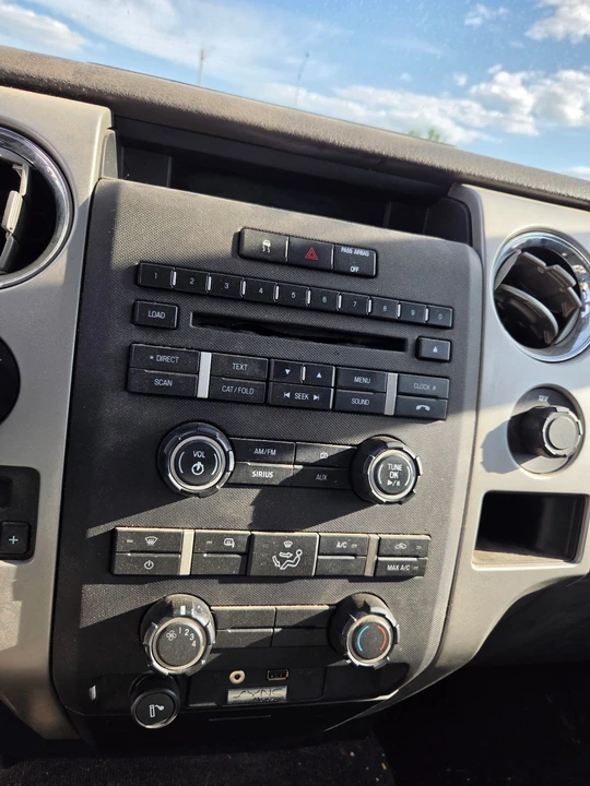 2009 Ford F-150 12th Gen - Image 10 of 13