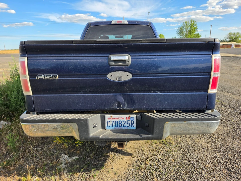 2009 Ford F-150 12th Gen - Image 3 of 13