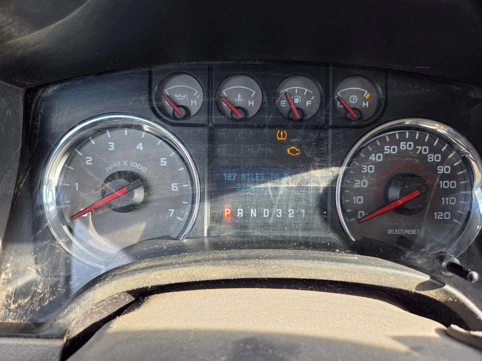 2009 Ford F-150 12th Gen - Image 11 of 13