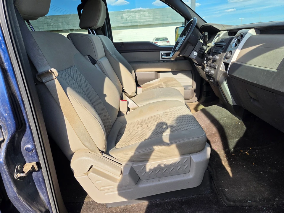 2009 Ford F-150 12th Gen - Image 7 of 13