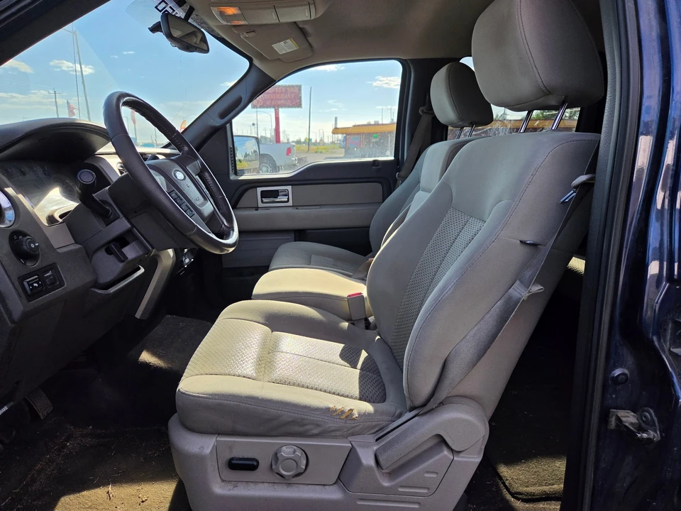2009 Ford F-150 12th Gen - Image 8 of 13