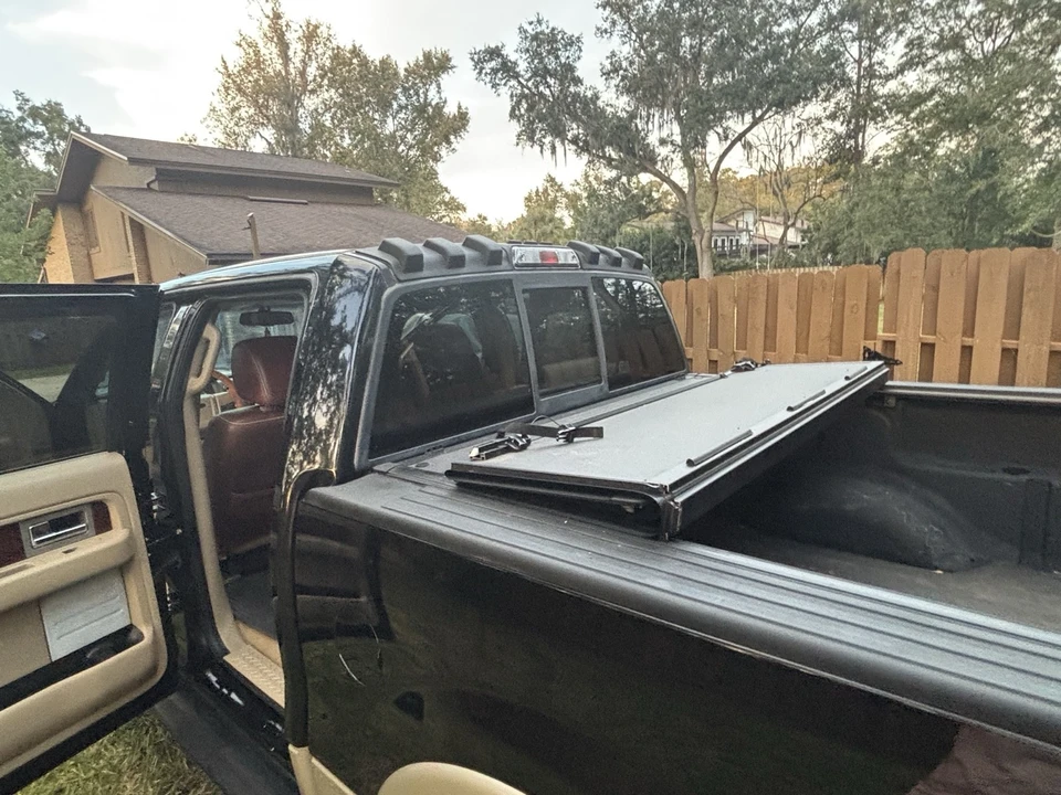 2009 Ford F-150 12th Gen - Image 8 of 21
