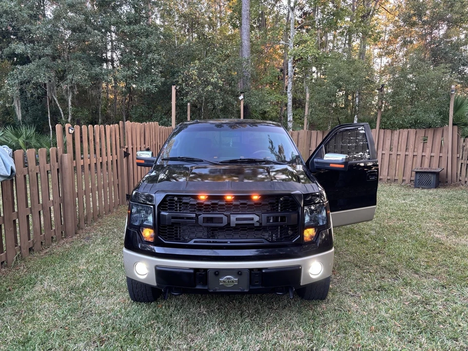 2009 Ford F-150 12th Gen - Image 7 of 21