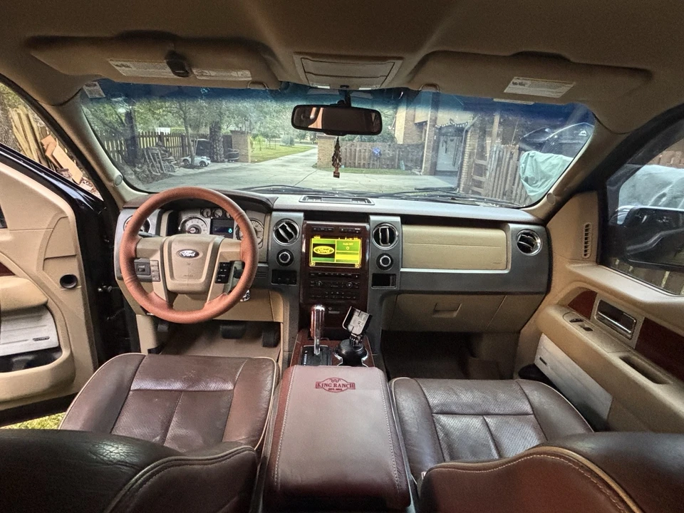 2009 Ford F-150 12th Gen - Image 19 of 21