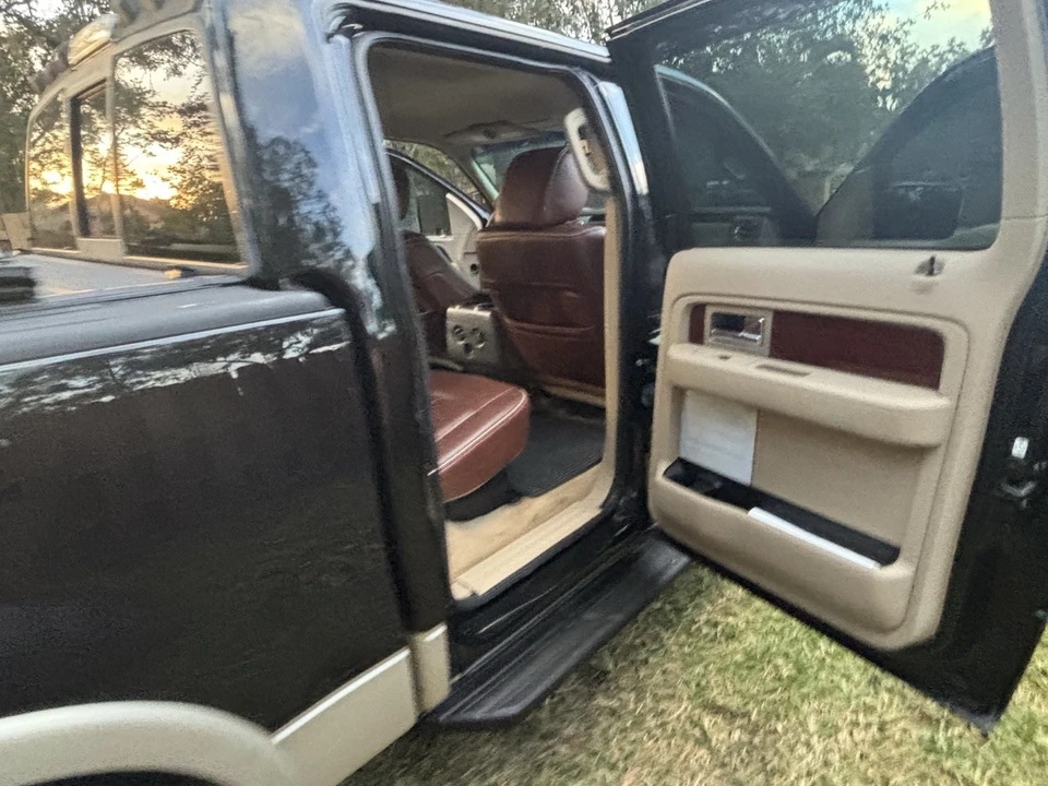 2009 Ford F-150 12th Gen - Image 17 of 21