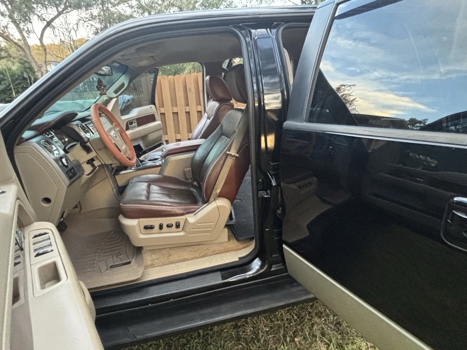 2009 Ford F-150 12th Gen - Image 14 of 21