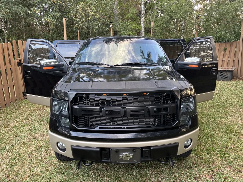 2009 Ford F-150 12th Gen - Image 9 of 21