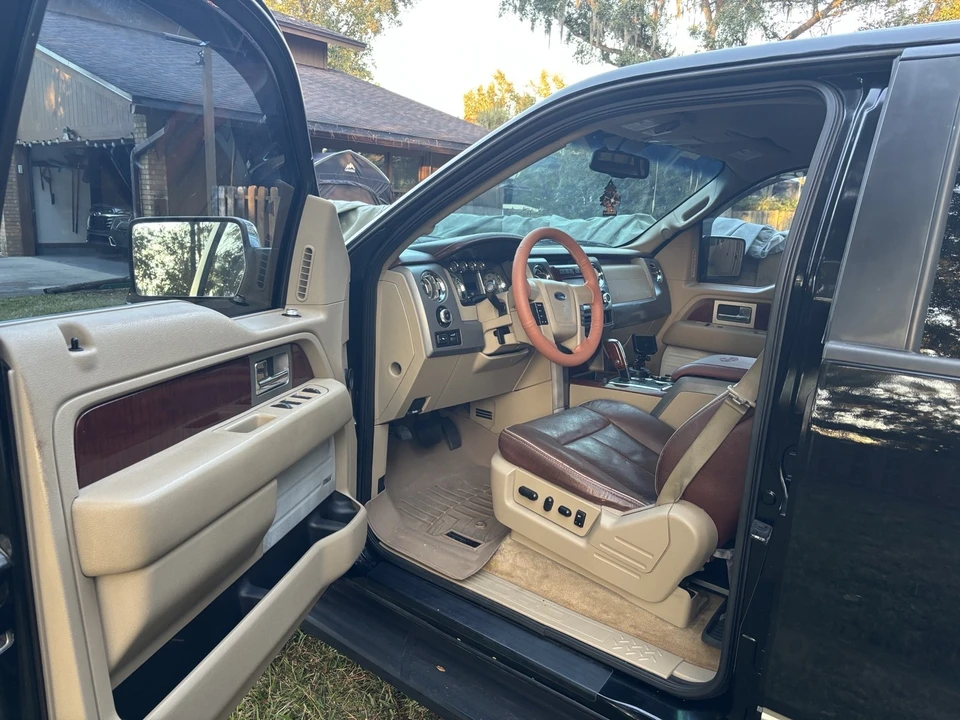 2009 Ford F-150 12th Gen - Image 12 of 21