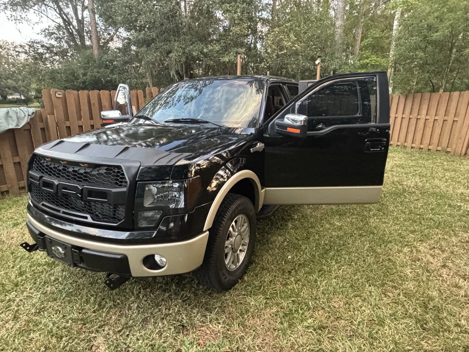 2009 Ford F-150 12th Gen - Image 10 of 21