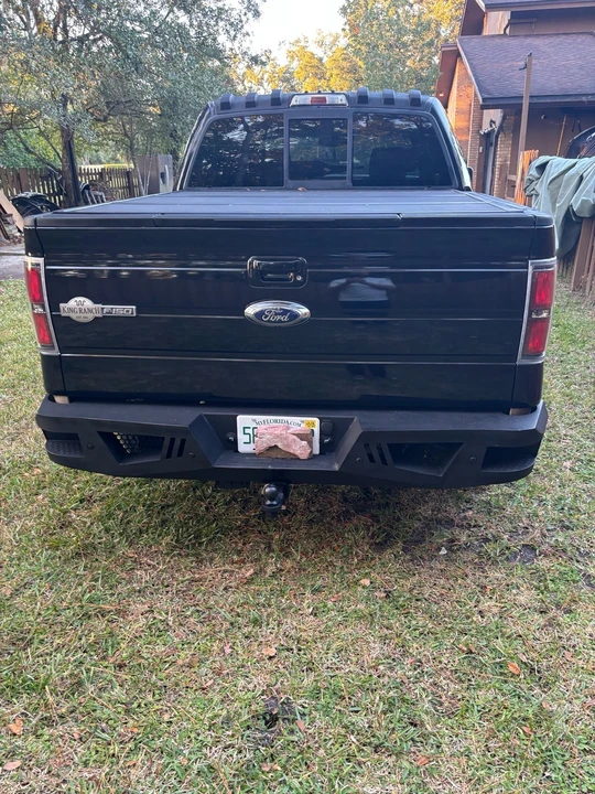 2009 Ford F-150 12th Gen - Image 2 of 21