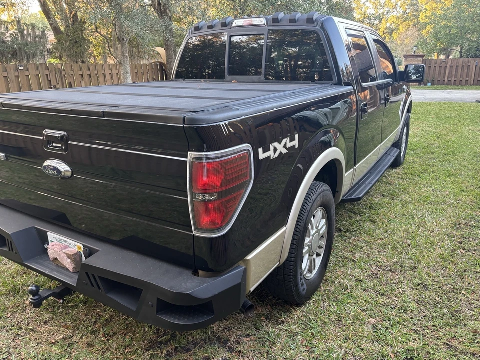 2009 Ford F-150 12th Gen - Image 3 of 21