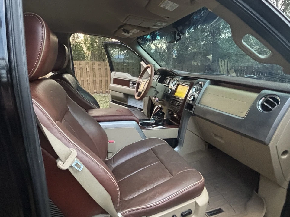 2009 Ford F-150 12th Gen - Image 18 of 21