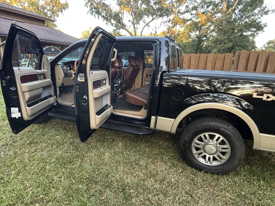2009 Ford F-150 12th Gen - Image 5 of 21