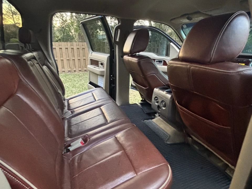 2009 Ford F-150 12th Gen - Image 16 of 21