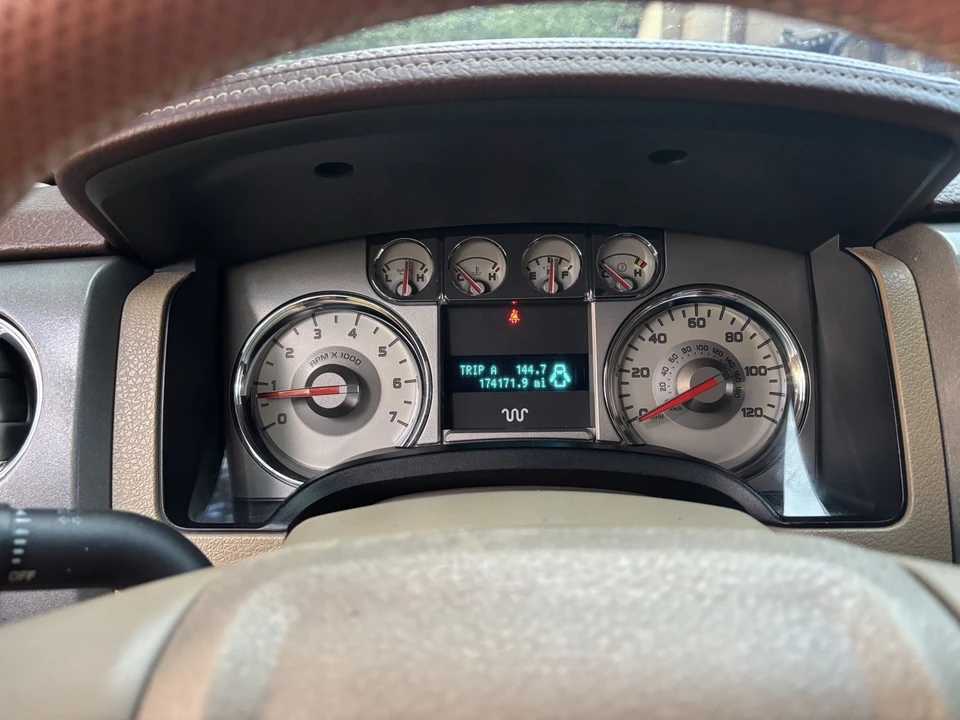 2009 Ford F-150 12th Gen - Image 20 of 21