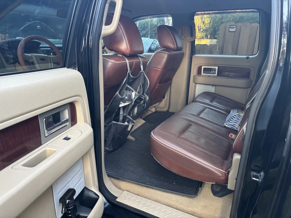 2009 Ford F-150 12th Gen - Image 11 of 21