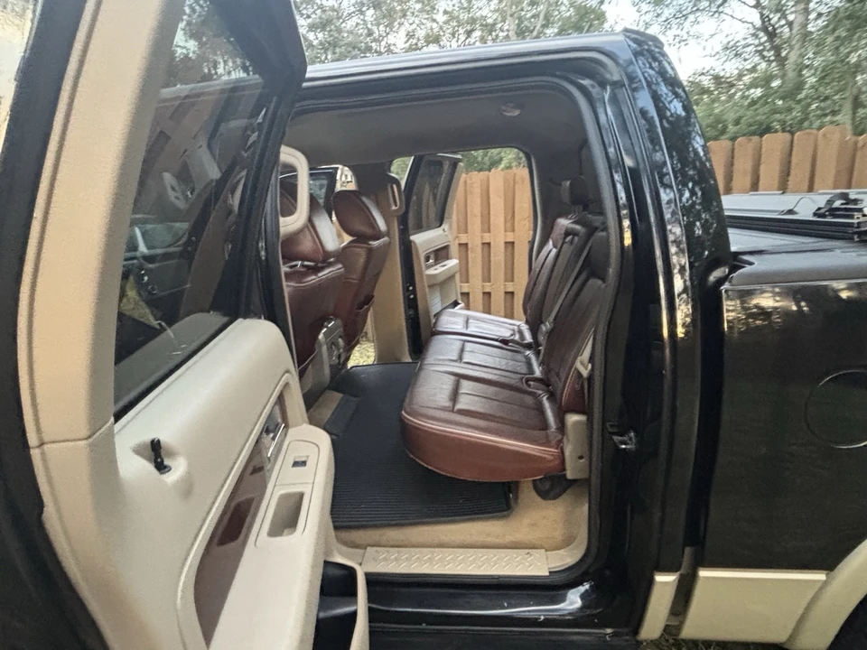 2009 Ford F-150 12th Gen - Image 15 of 21