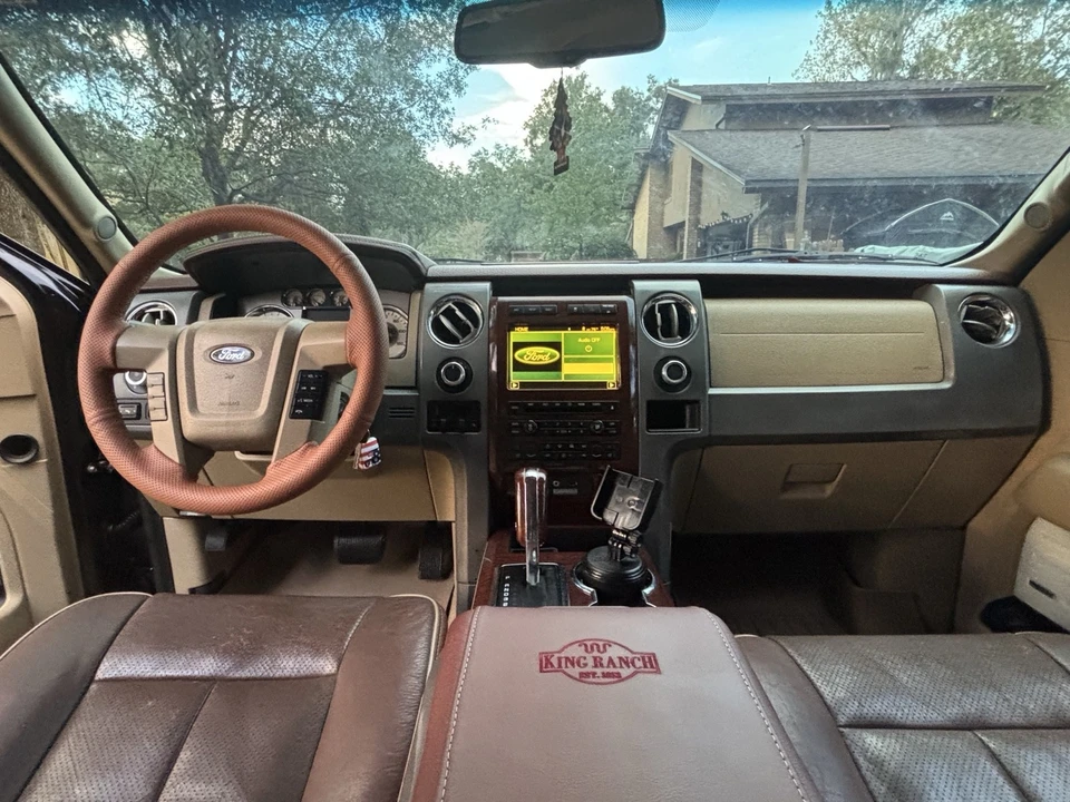 2009 Ford F-150 12th Gen - Image 13 of 21
