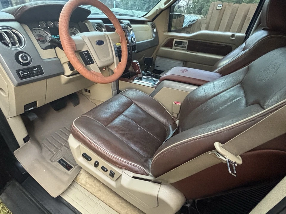 2009 Ford F-150 12th Gen - Image 21 of 21