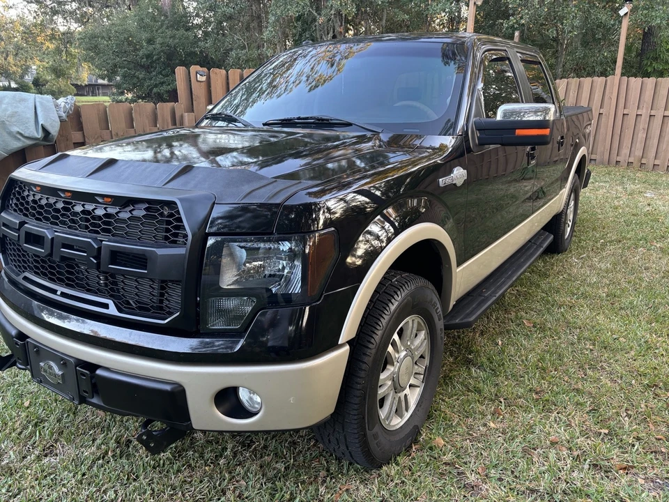 2009 Ford F-150 12th Gen - Image 4 of 21