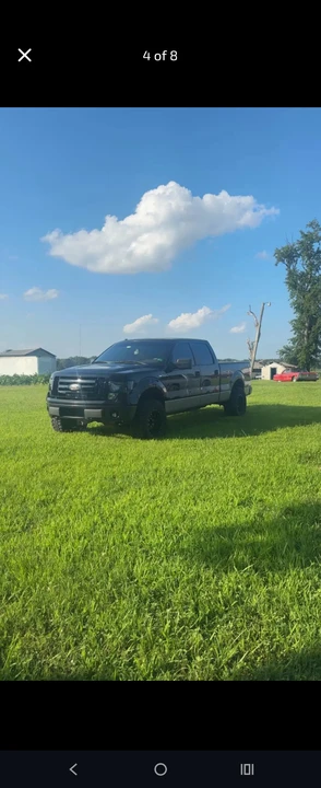 2009 Ford F-150 12th Gen - Image 2 of 5
