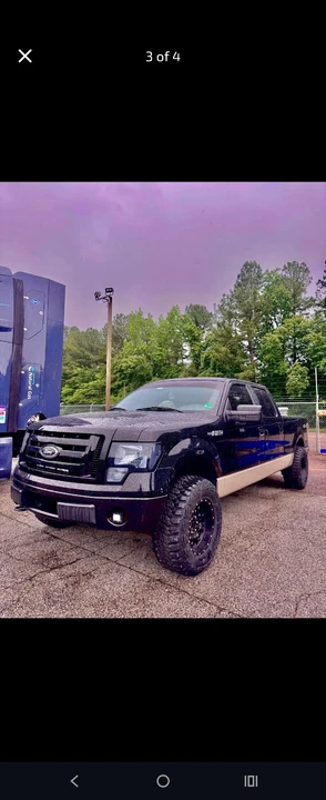 2009 Ford F-150 12th Gen - Image 3 of 5