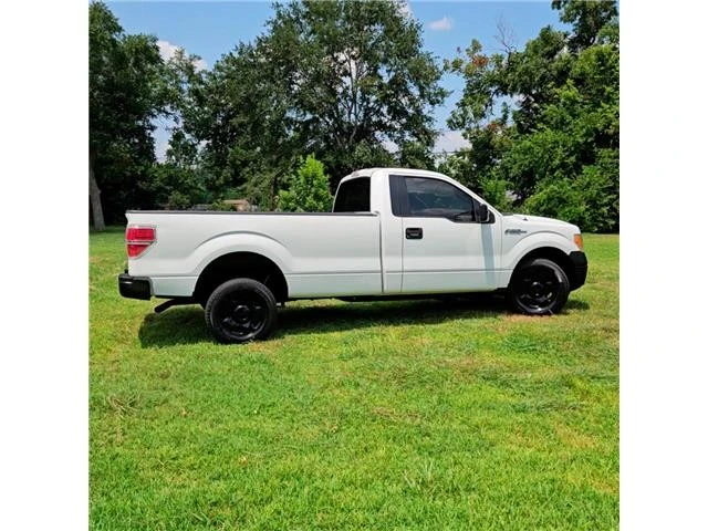2009 Ford F-150 12th Gen - Image 8 of 12
