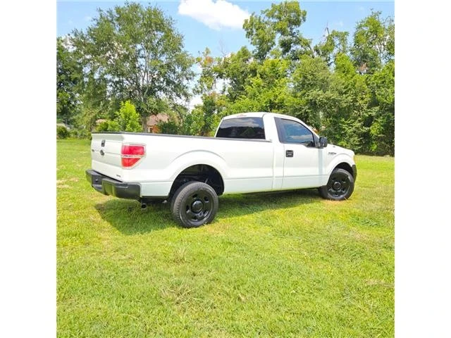2009 Ford F-150 12th Gen - Image 3 of 12