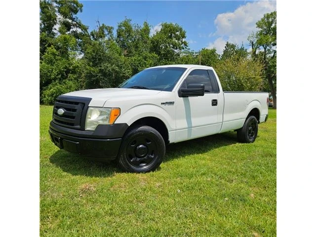 2009 Ford F-150 12th Gen - Image 4 of 12