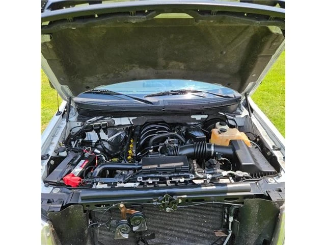 2009 Ford F-150 12th Gen - Image 10 of 12