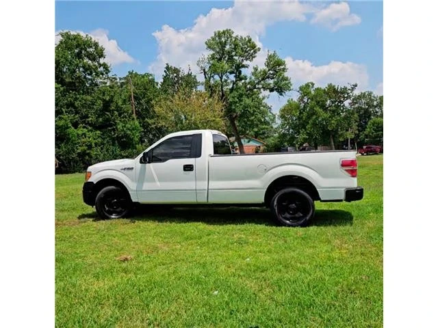 2009 Ford F-150 12th Gen - Image 7 of 12