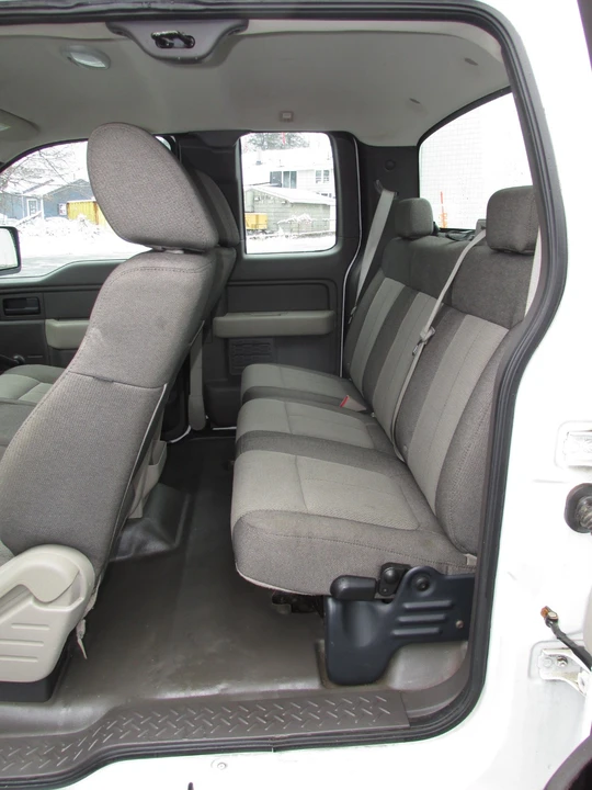 2009 Ford F-150 12th Gen - Image 15 of 20
