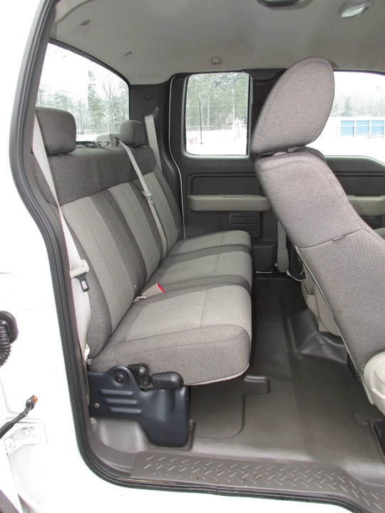 2009 Ford F-150 12th Gen - Image 14 of 20