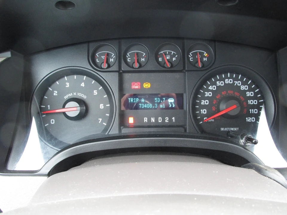 2009 Ford F-150 12th Gen - Image 20 of 20