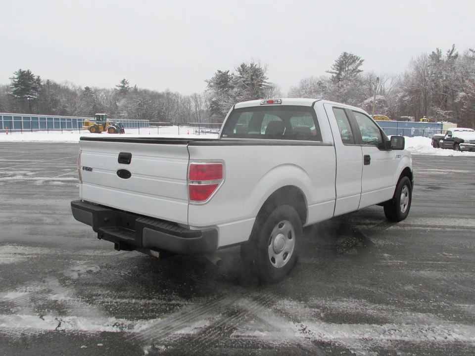 2009 Ford F-150 12th Gen - Image 5 of 20