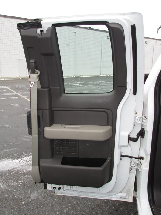 2009 Ford F-150 12th Gen - Image 11 of 20