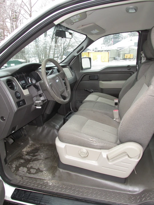 2009 Ford F-150 12th Gen - Image 16 of 20