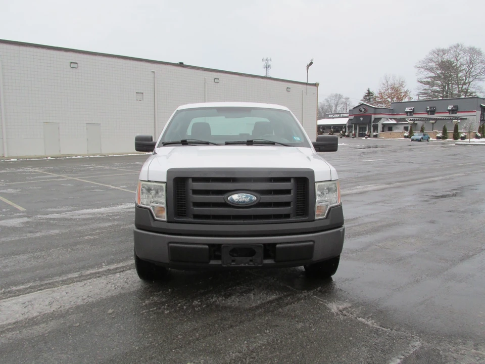 2009 Ford F-150 12th Gen - Image 8 of 20