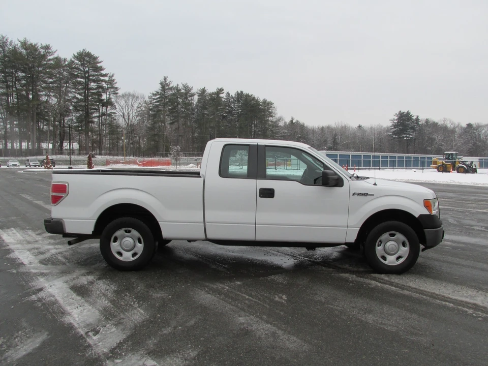 2009 Ford F-150 12th Gen - Image 6 of 20