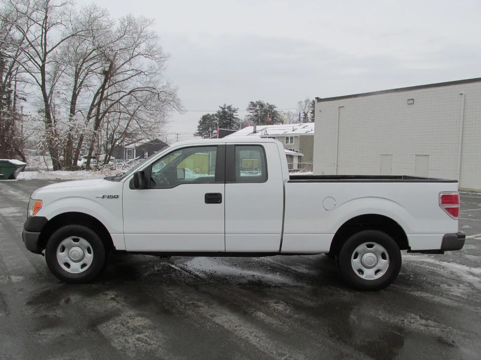 2009 Ford F-150 12th Gen - Image 2 of 20
