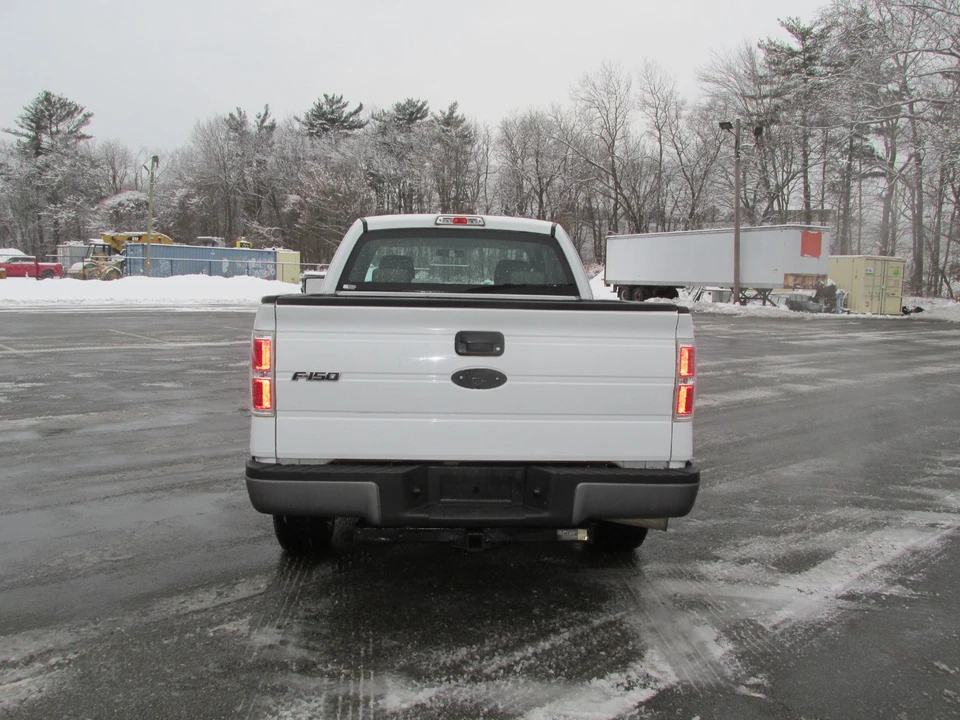 2009 Ford F-150 12th Gen - Image 4 of 20