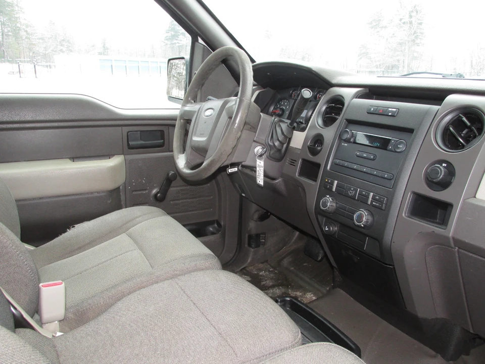 2009 Ford F-150 12th Gen - Image 18 of 20