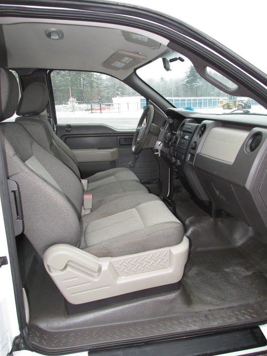 2009 Ford F-150 12th Gen - Image 13 of 20