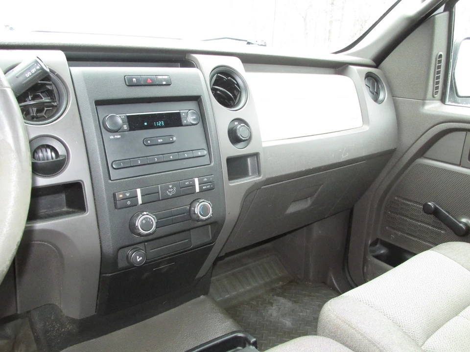 2009 Ford F-150 12th Gen - Image 17 of 20