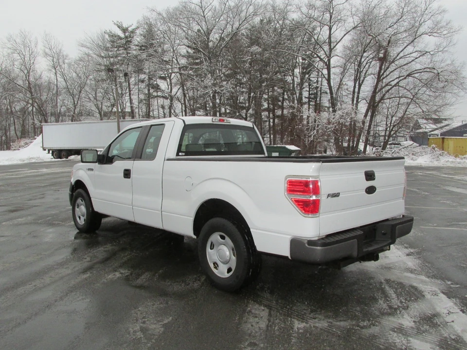 2009 Ford F-150 12th Gen - Image 3 of 20