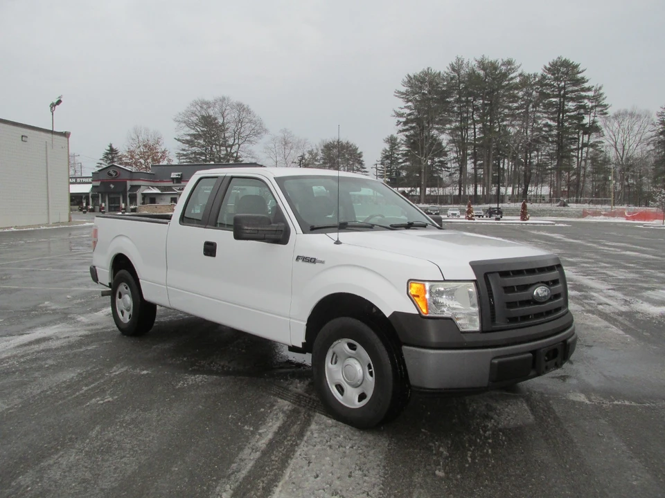 2009 Ford F-150 12th Gen - Image 7 of 20