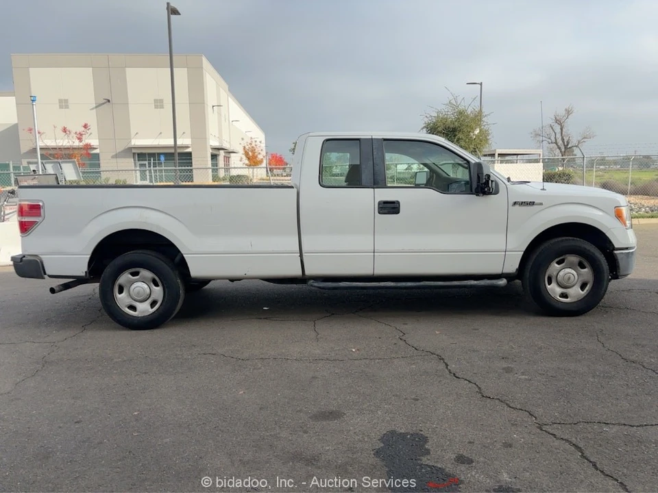 2009 Ford F-150 12th Gen - Image 6 of 12