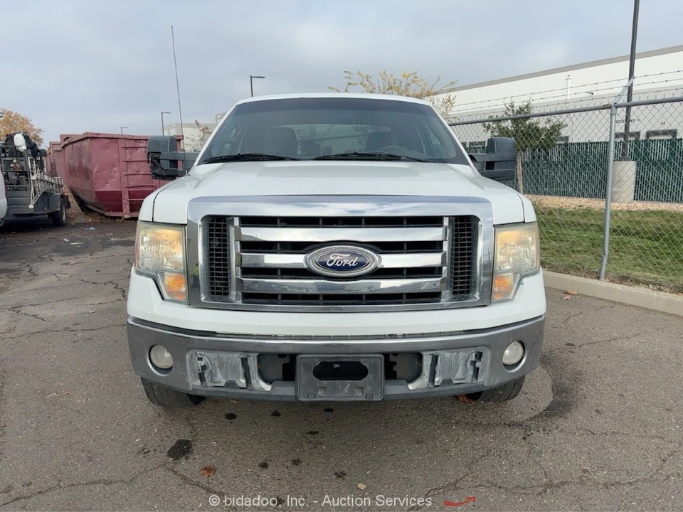 2009 Ford F-150 12th Gen - Image 7 of 12
