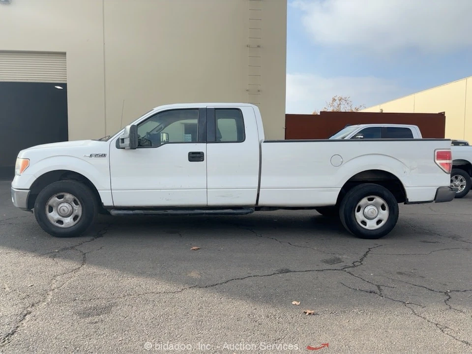 2009 Ford F-150 12th Gen - Image 5 of 12